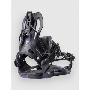 Flow Mayon Plus Hybrid 2024 Fixations de Snowboard