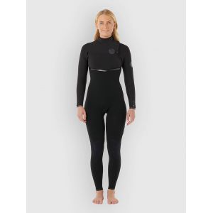 Rip Curl E-Bomb Zf 43 Gb Combinaison surf noir