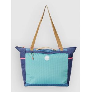 Rip Curl Rip 32L Beach Tote Sac &agrave; Mains &agrave; motifs