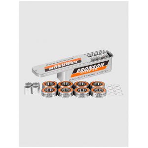 Bronson G3 Roulements gris