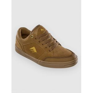 Emerica Heritic Chaussures de skate marron