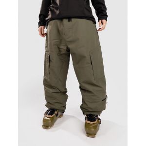 Armada Corwin 2L Insulated Pantalon vert