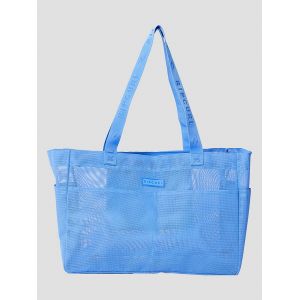 Rip Curl Sand Free Jumbo 52L Tote Sac à Mains bleu