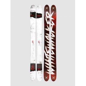 Armada Whitewalker 116 2026 Skis blanc