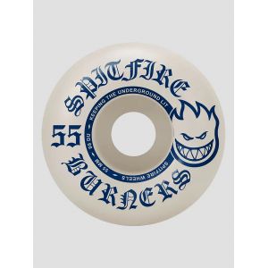 Spitfire 99 Du Burners Bighead 55mm Roues blanc