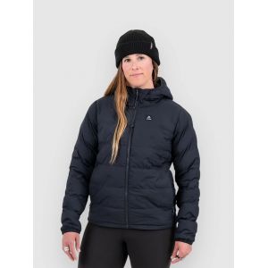 Jones Snowboards Dark Start Rec Hd Veste isolante noir