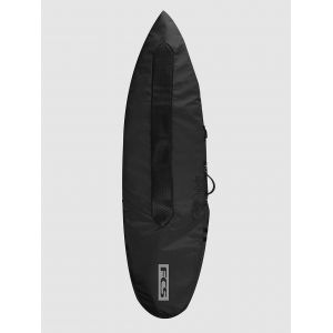 FCS Day All Purpose 6'3 Housse de Surf noir