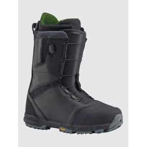 Burton Tourist 2026 Boots de snowboard noir