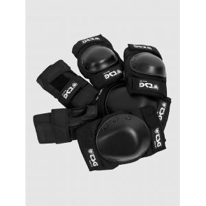 TSG Basic Set noir