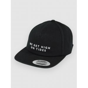 O'Neill Beach Vintage Casquette noir