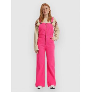 O'Neill O'Riginals Cord Salopette rose