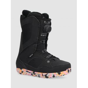 Ride Sage 2025 Boots de Snowboard noir