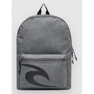 Rip Curl Dome 17L Brand Sac &agrave; dos gris