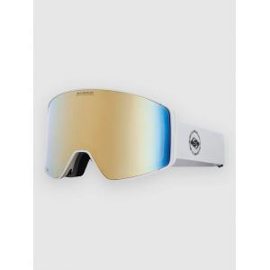 Quiksilver Storm Mg Bone White Masque