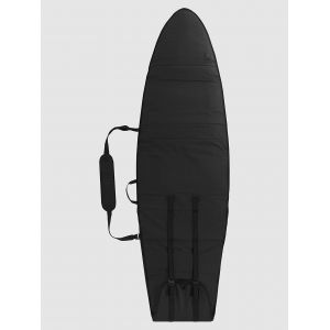 Db Single Board Mid-Length Housse de Surf noir