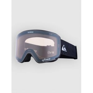 Quiksilver Switchback Clux Adapt Black Masque noir