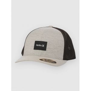 Hurley Warner Trucker Casquette