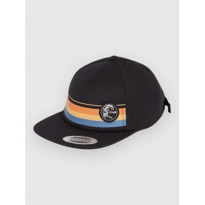 O'Neill O'Riginals Casquette noir