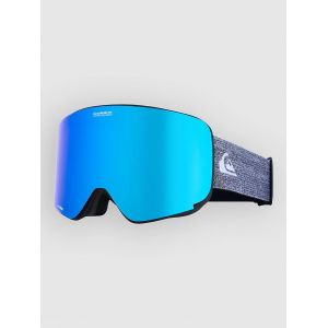 Quiksilver Switchback Black Masque noir