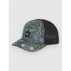 O'Neill Flood Trucker Kids Casquette bleu