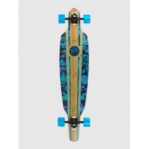 Mindless Longboards Maverick DT IV Talisman Longboard complet à motifs