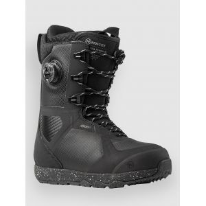 Nidecker Kita Hybrid W 2024 Boots de Snowboard noir