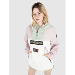 Napapijri Rainforest Wb Pkt V2 Cb Veste rose