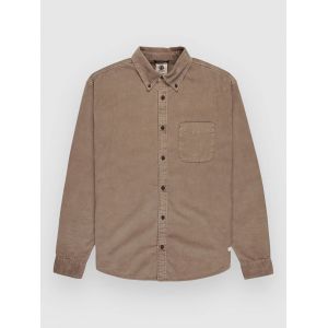 Element Button Down Regular Corduroy Chemise