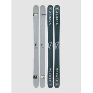 Armada ARV 106 Ti 2026 Skis gris