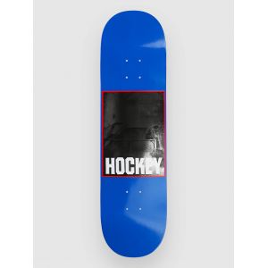 Hockey Skateboards Bedrot - John Fitzgerald 8.38" Planche de skate bleu