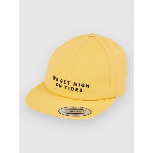 O'Neill Beach Vintage Casquette vert
