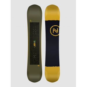 Nidecker Micron Sensor Kids Snowboard à motifs