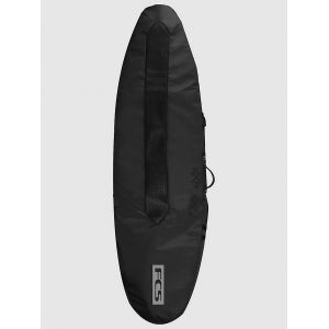 FCS Day Fun 7'6 Housse de Surf gris