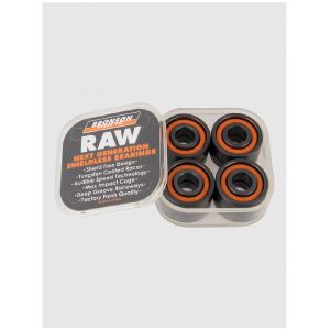 Bronson Raw Roulements gris