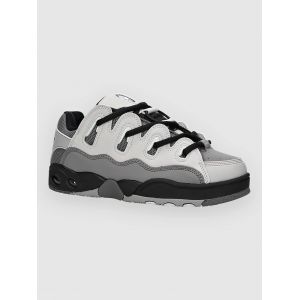 Osiris D3 Og Chaussures de skate gris