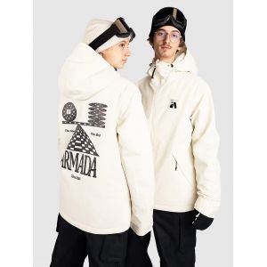 Armada Reedy 2L Insulated Veste blanc