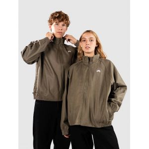 Nike Sb Denim Fz Veste vert
