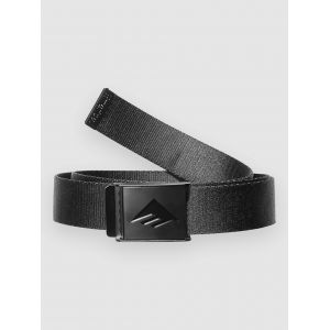 Emerica Icon Ceinture noir