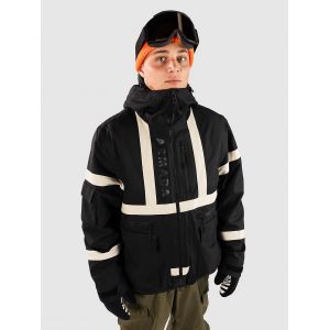 Armada BDOG Veste noir