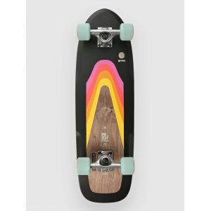 Globe Blazer Fuego 29" Cruiser complet &agrave; motifs