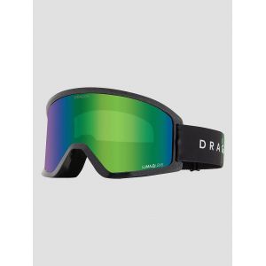 Dragon DR DX3 Plus OTG Celestial (+Bonus Lens) Masque noir