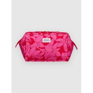 Roxy Tiny Rip Trousse de toilette à motifs