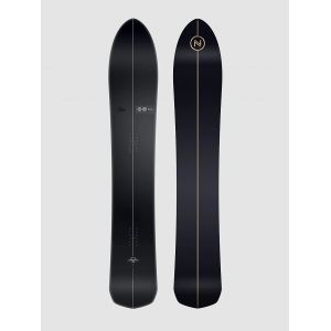 Nidecker The Gun 2025 Snowboard à motifs