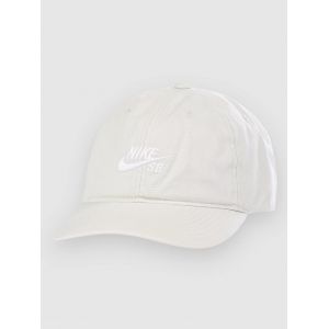 Nike Club Casquette blanc
