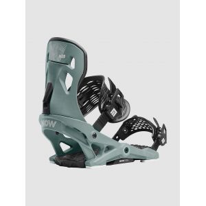 Now Ipo Fixations de Snowboard vert
