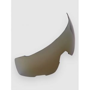 Fox Purevue Yellow (+ Bonus Lens) Goggle jaune
