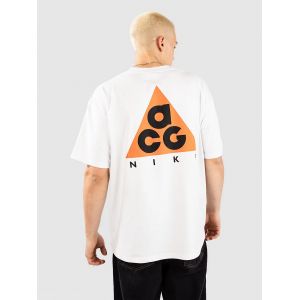 Nike ACG ACG T-Shirt blanc