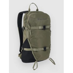 Burton Day Hiker 2.0 22L Sac &agrave; dos vert