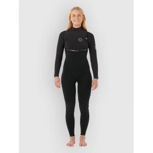 Rip Curl E-Bomb Cz 53 Gb Tall Combinaison surf noir