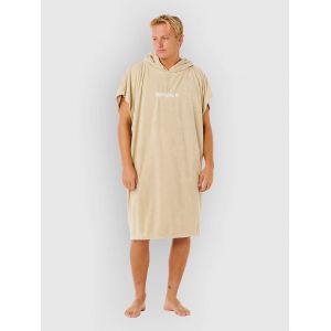 Rip Curl Brand Hooded Poncho de surf